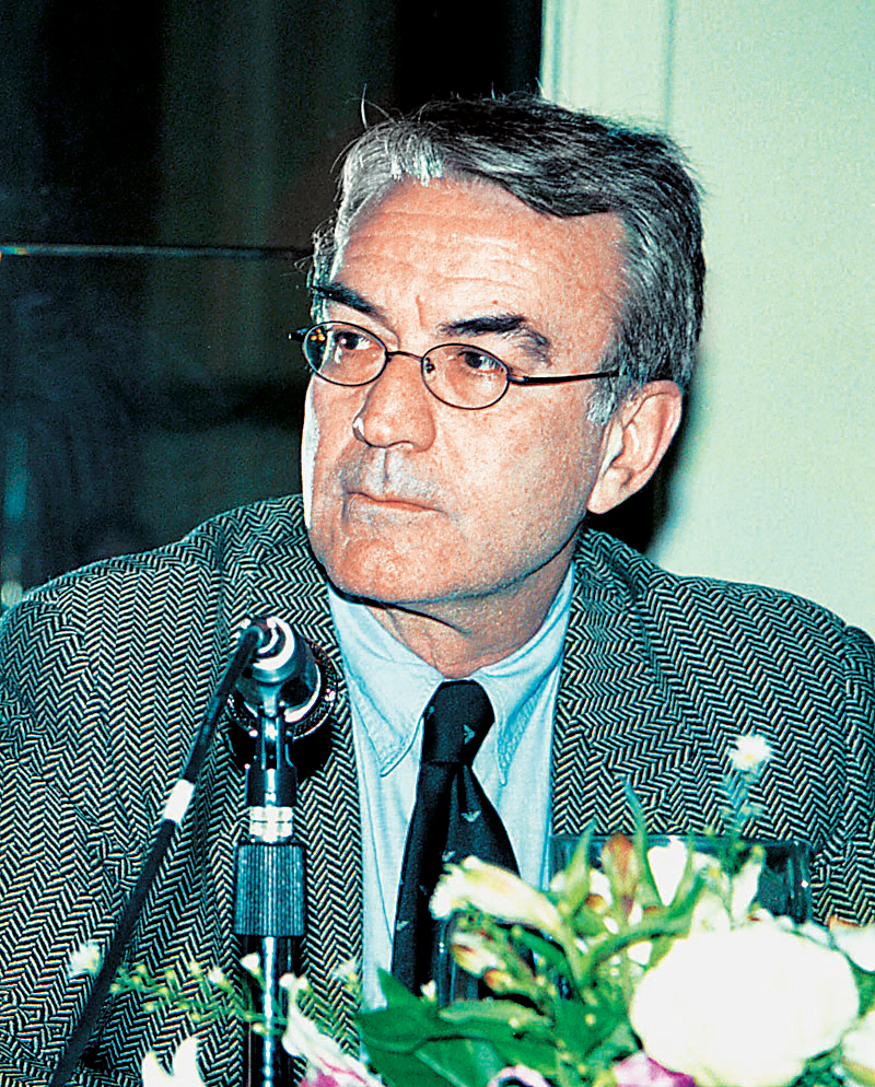 Παραιτήθηκε ο Ηλίας Τσίγκας από το Mega - Media