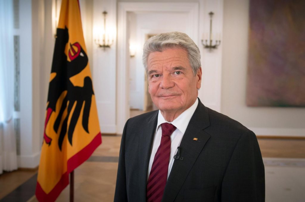 Στην Αθήνα το Μάρτιο ο Γερμανός πρόεδρος - Media