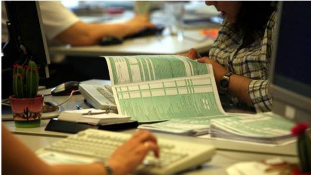 Σύντομα οι πλειστηριασμοί περιουσιών μεγαλοοφειλετών του Δημοσίου - Media