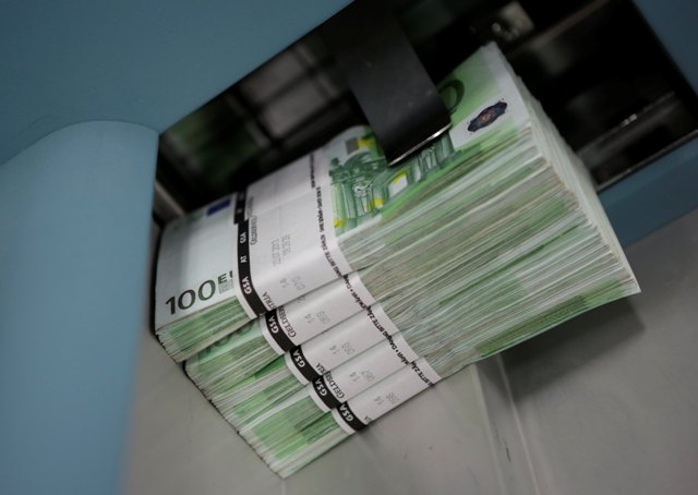 Την επόμενη εβδομάδα η εκταμίευση της δόσης σύμφωνα με το ΜΝΙ - Media