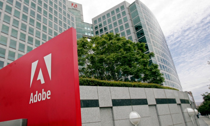 Χάκερς έκλεψαν δεδομένα 38 εκ. πελατών της Adobe - Media
