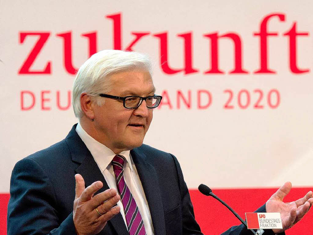 Στην Αθήνα ο Στάινμαγερ - Media