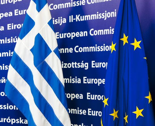 Bild: Η ανίκανη για μεταρρυθμίσεις Ελλάδα θα λειτουργήσει ως πολιτικό πρότυπο; - Media