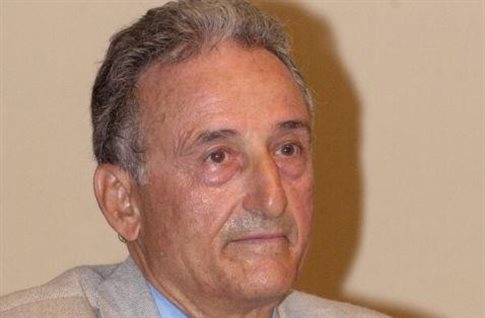 Πολιτικούς και επιχειρηματίες εμπλέκει ο Αντ. Κάντας - Media