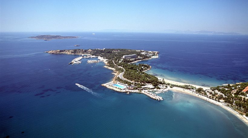 Στο αραβικό fund AGC ο Αστέρας Βουλιαγμένης - Media