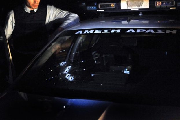 Δραπέτης Τρικάλων και o δεύτερος δράστης στη δολοφονία της 25χρονης - Media