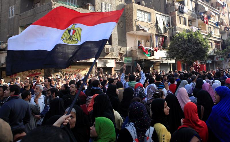 Αίγυπτος: Δύο νεκροί σε συγκρούσεις - Media