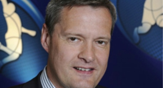 Νεκρός βρέθηκε ο πρόεδρος της FIBA Europe - Media