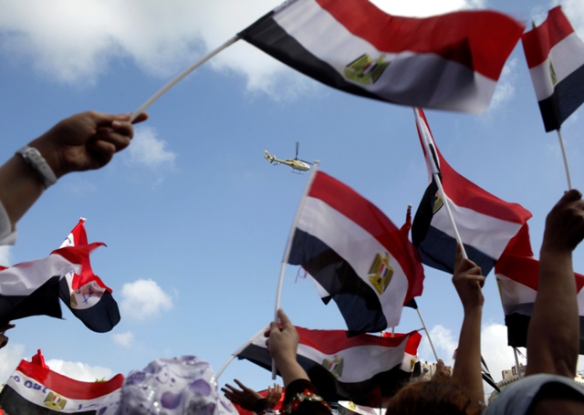 Αίγυπτος: Αναστολή του Συντάγματος σχεδιάζει ο στρατός σε περίπτωση αδιεξόδου - Media