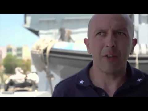 Ντοκιμαντέρ για το ναυάγιο στη Λαμπεντούζα – Εγκατέλειπαν τους νεκρούς για να κάνουν χώρο για τους επιζώντες στις σωστικές λέμβους (Video) - Media