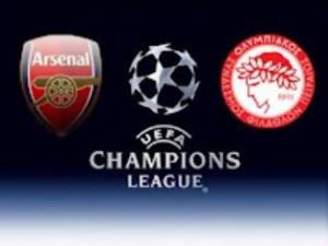 Για την έκπληξη ο Ολυμπιακός στο Λονδίνο - Media