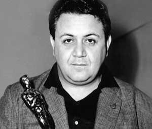 Το Όσκαρ στα σκουπίδια - Media