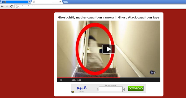 Νέος ιός διαδίδεται στο facebook μέσω φρικιαστικών βίντεο - Media