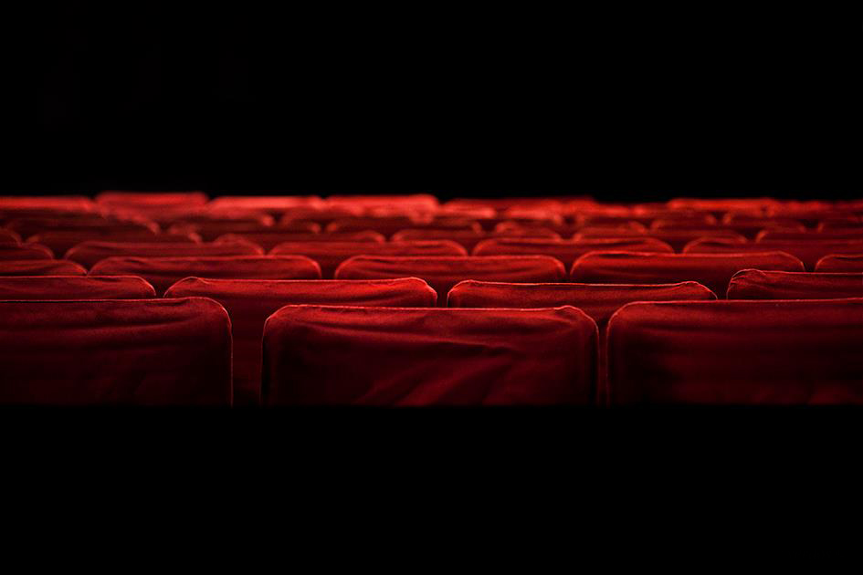 Δεσμώτες του ταμείου - Media