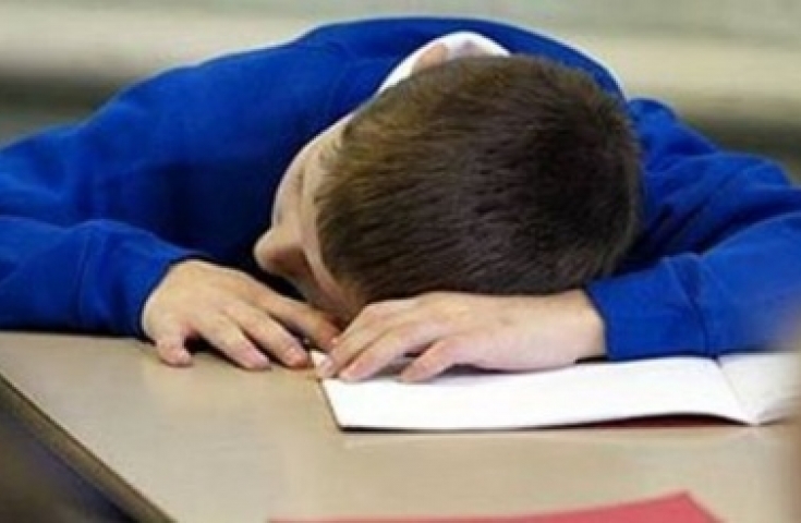 Πάτρα: Μαθητής λιποθύμησε από την πείνα - Media