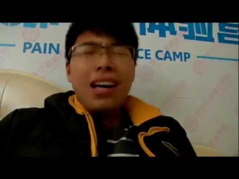 100 άνδρες «δοκίμασαν» τους πόνους της γέννας και «λάκισαν» στα μισά του τεστ (Video)
 - Media