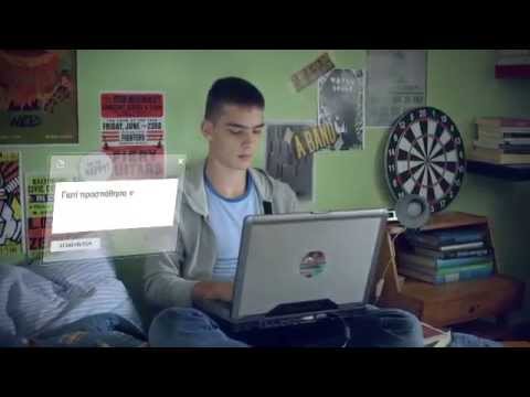 Πρόγραμμα Υποτροφιών ΟΤΕ-COSMOTE 2014 - Media