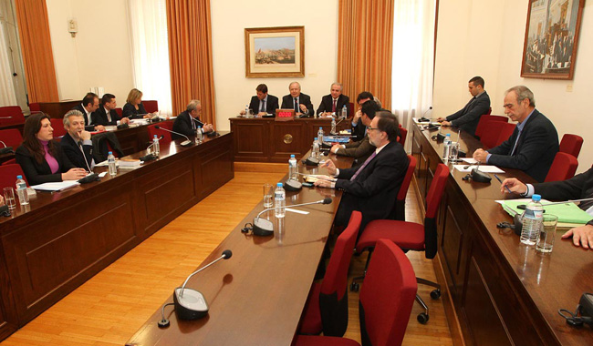 Κασιδιάρης σε Βενιζέλο: Είσαι γελοίος και χοντρός - Media