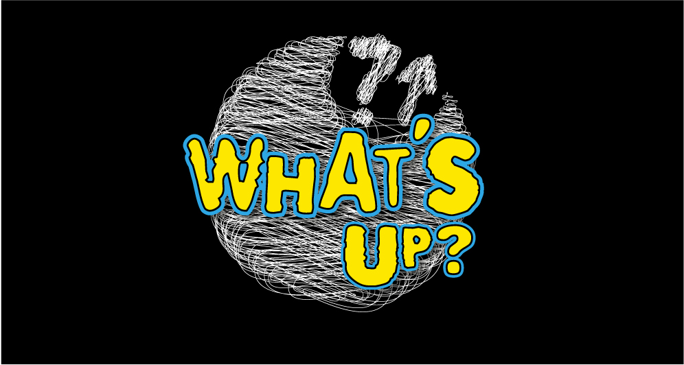 Ανανεωμένο WHAT’S UP Mobile Application - Media
