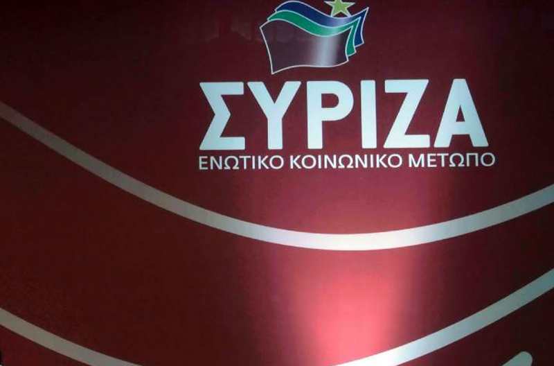 ALCO: Οριακό προβάδισμα ΣΥΡΙΖΑ - Media