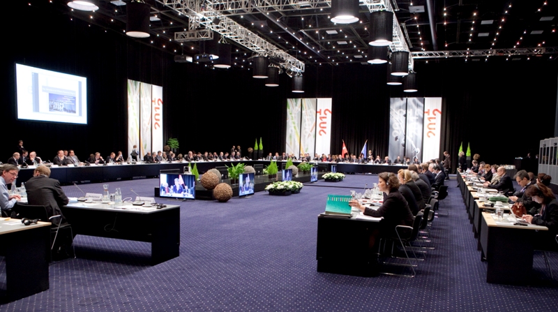 Το ECOFIN επικυρώνει το μελλοντικό «κούρεμα» τραπεζικών καταθέσεων - Media