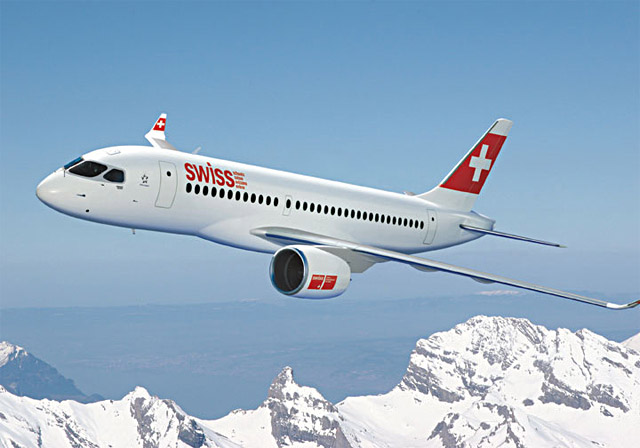 Η Swiss Air ζητά ταξιδιώτη για να κάνει... επί πληρωμή το γύρο του κόσμου! (video) - Media