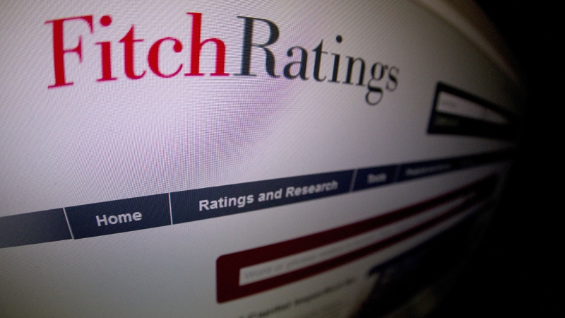 Fitch: Υποβάθμιση της Γαλλίας σε «AA+» - Media