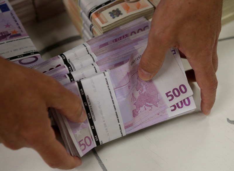 Reuters: Το Νοέμβριο οι αποφάσεις για τρίτο πακέτο διάσωσης - Media