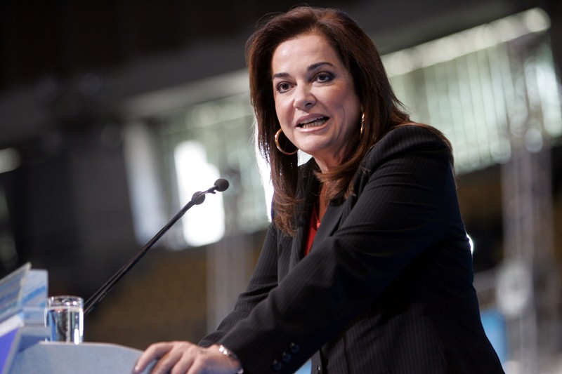 «Καρφιά» Ντόρας κατά Λαζαρίδη - Media