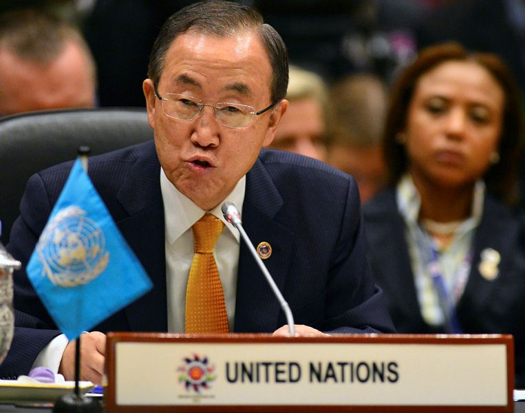 Άμεση επανέναρξη των συνομιλιών για το Κυπριακό ζητά ο ΟΗΕ - Media