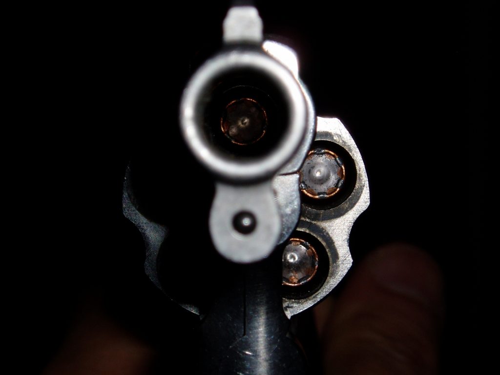 Πολιτικός υπόκοσμος - Media