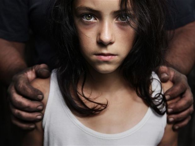 «Θύματα σεξουαλικής κακοποίησης το 16% των παιδιών στην Ελλάδα» - Media