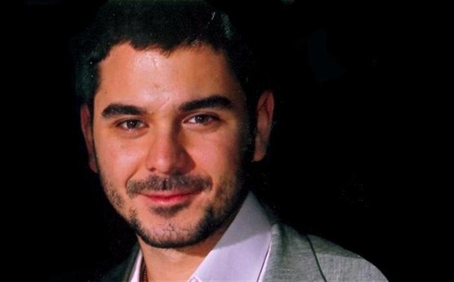 Ισόβια και τρία χρόνια για τη δολοφονία Παπαγεωργίου - Media