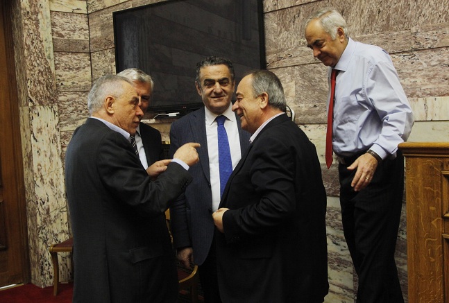 Υπερψηφίστηκε στην Επιτροπή το αντιρατσιστικό νομοσχέδιο - Media