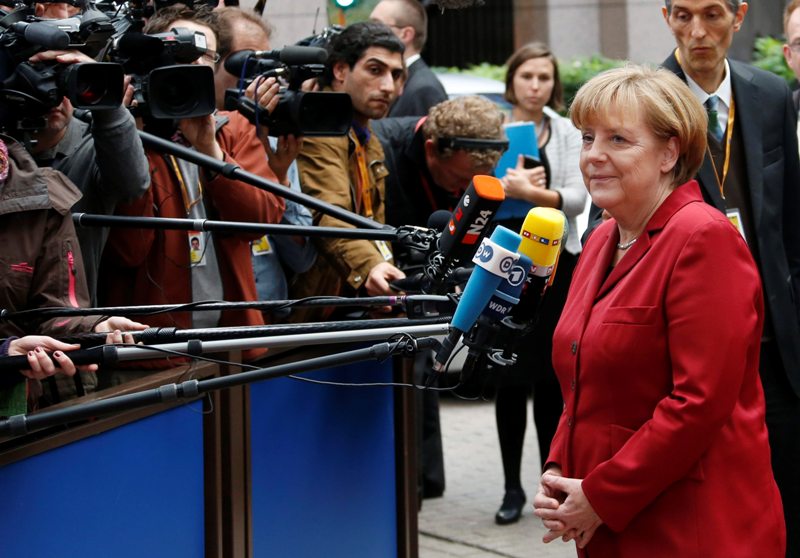 Γερμανία: Παρέμβαση της δικαιοσύνης για τις αμερικανικές παρακολουθήσεις - Media