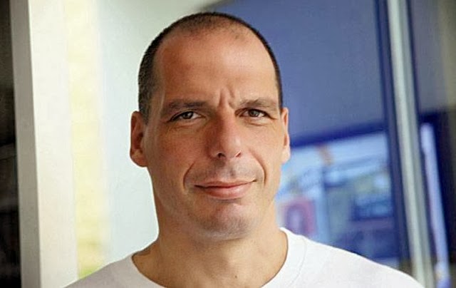 Τα «μαζεύει» ο Βαρουφάκης για το Ποτάμι - Media