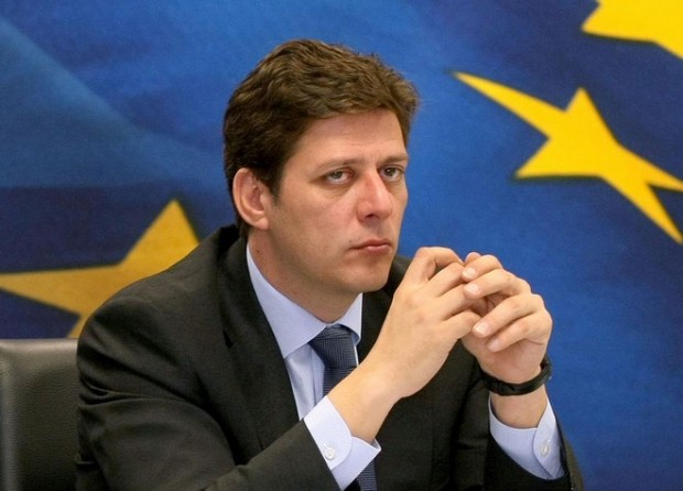 Βαρβιτσιώτης: Αναρχικοί και κομμουνιστές με ναζιστική λογική - Media