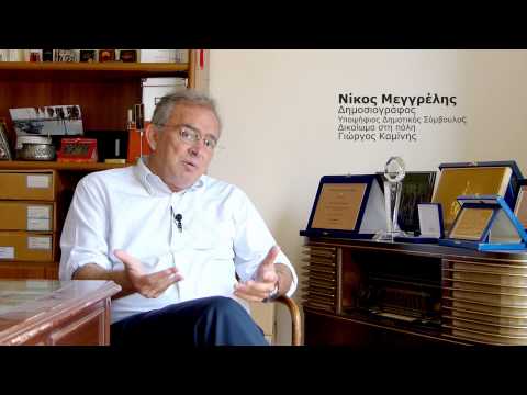 Οι επιλογές του ψηφοφόρου στην Αθήνα (Video) - Media