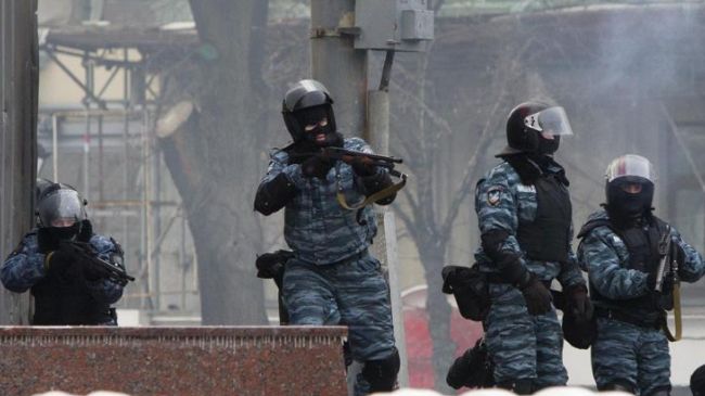 Ουκρανία: Νεκρός ο φωτογράφος ειδήσεων Αντρέι Στένιν  - Media
