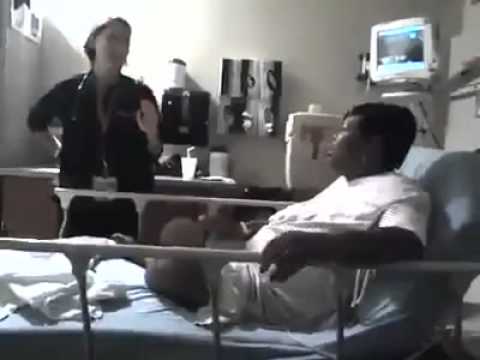 Γυναίκα πήγε στο νοσοκομείο με κρίση… συνεχών οργασμών (Video) - Media