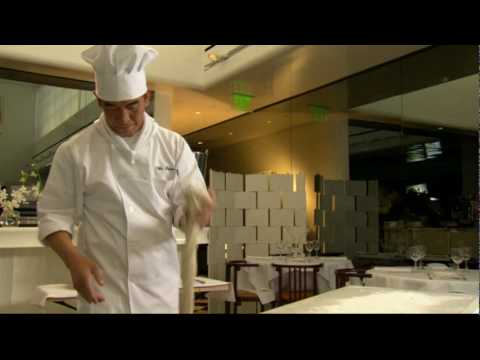 Εκατοντάδες Noodles από ένα κομμάτι ζύμης (Video) - Media