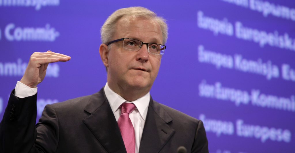 Ρεν: Το «κουρέμα» μεγαλοκαταθετών και μετόχων για διάσωση τραπεζών παραμένει ανοιχτό - Media