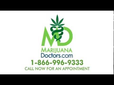Η πρώτη τηλεοπτική διαφήμιση για ιατρική μαριχουάνα (Video) - Media
