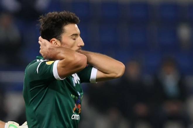 Έχασε την ευκαιρία… - Media