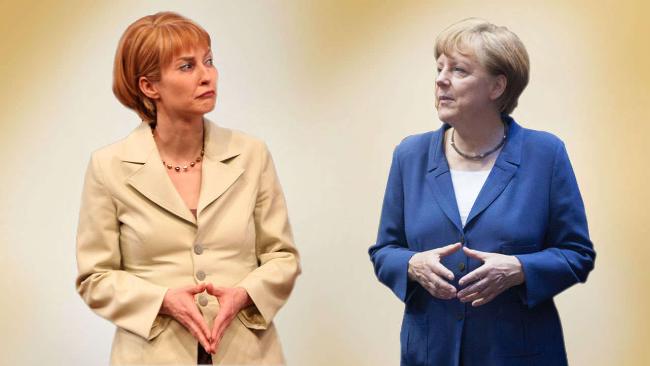 Πλανήτης γη - Media