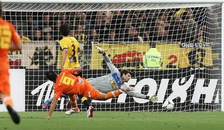 Φουλ της ισοπαλίας - Media