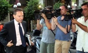 Νέα συνάντηση Στουρνάρα - τρόικας - Media
