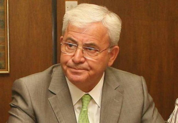Αθανασόπουλος: Η Ελλάδα μπορεί να γίνει Ελ Ντοράντο για τους επενδυτές - Media