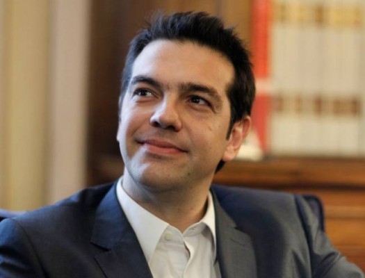 «Κάνει το ευρώ να τρέμει» λέει η Pagina12 για τον Τσίπρα - Media