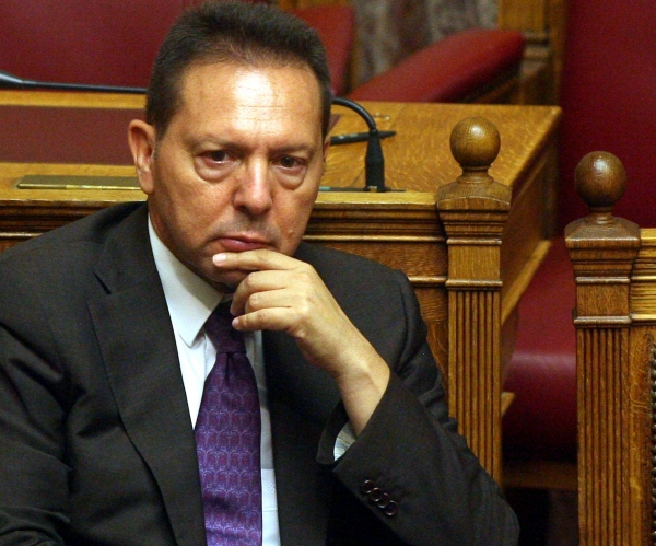 Ο Στουρνάρας επιβεβαίωσε τους ελέγχους του ΣΔΟΕ σε 32 πολιτικούς - Media